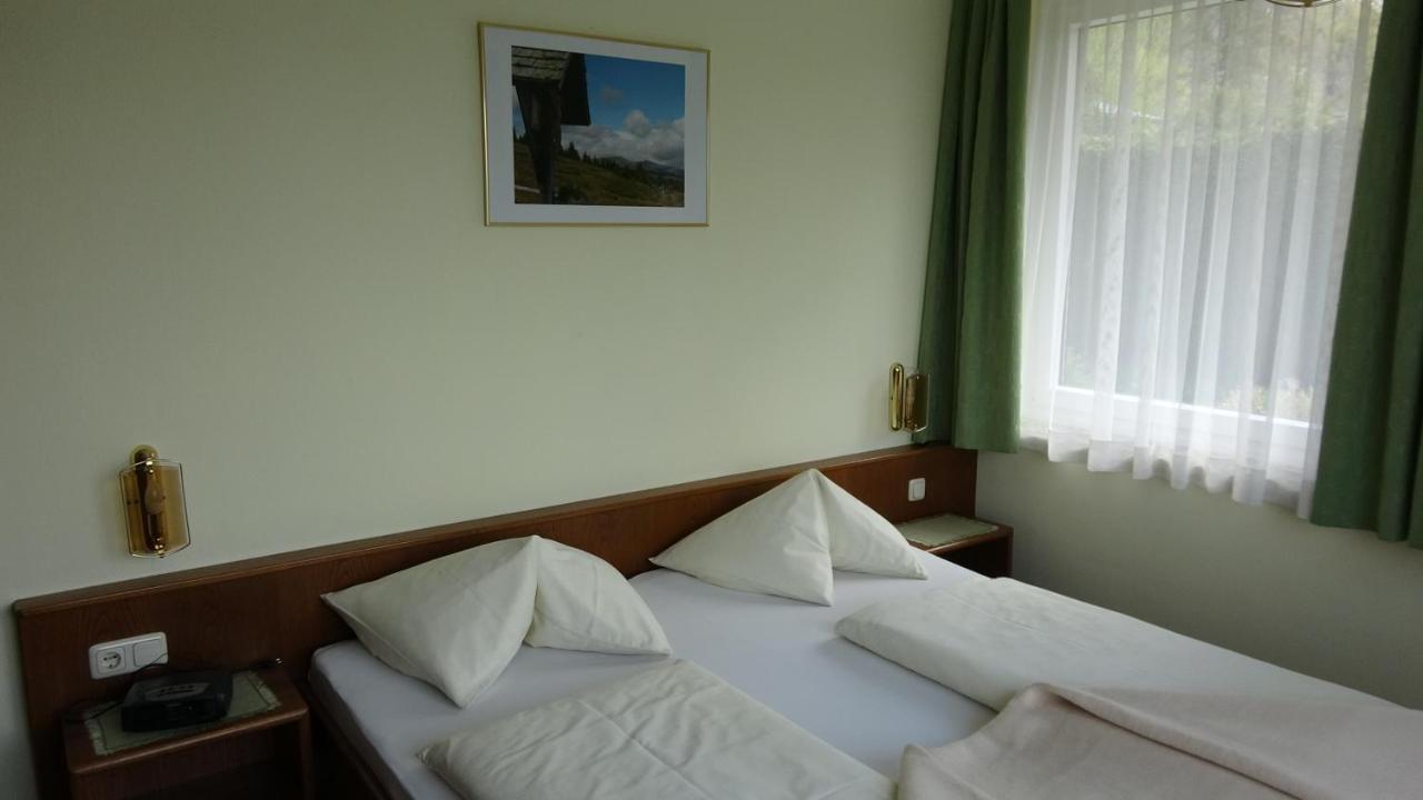 Appartements Koffler Faak am See Exterior photo